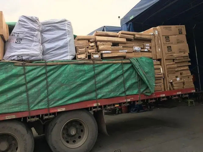 鼓楼家具托运